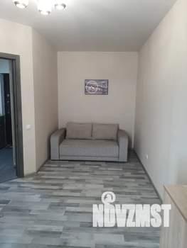 1-к квартира, посуточно, 40м2, 9/9 этаж