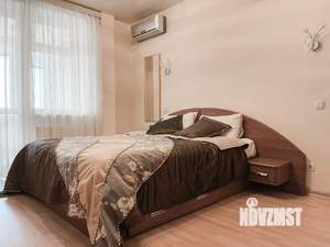 3-к квартира, посуточно, 75м2, 7/10 этаж