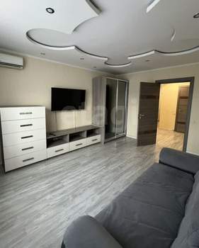 2-к квартира, на длительный срок, 60м2, 4/6 этаж