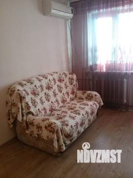 1-к квартира, посуточно, 35м2, 5/5 этаж