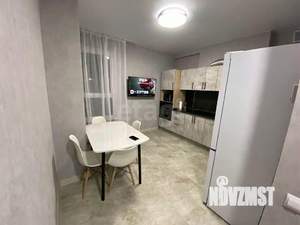 2-к квартира, на длительный срок, 49м2, 2/16 этаж