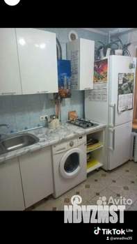 1-к квартира, посуточно, 36м2, 4/5 этаж