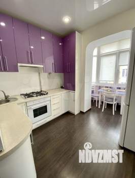 2-к квартира, на длительный срок, 50м2, 6/11 этаж