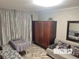 2-к квартира, посуточно, 38м2, 3/9 этаж