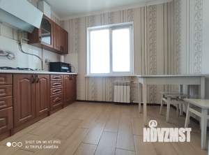1-к квартира, на длительный срок, 35м2, 7/9 этаж