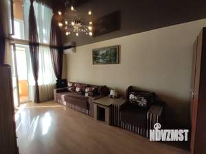 1-к квартира, на длительный срок, 48м2, 6/9 этаж