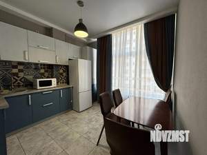 1-к квартира, на длительный срок, 40м2, 7/9 этаж