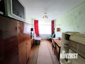 3-к квартира, на длительный срок, 63м2, 4/6 этаж