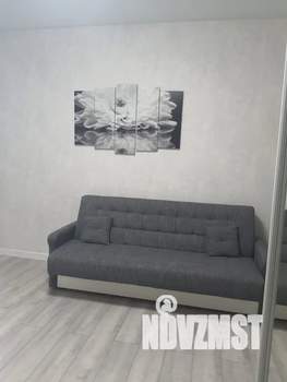 3-к квартира, посуточно, 82м2, 13/18 этаж