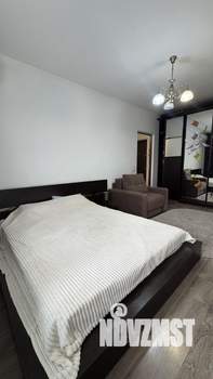 1-к квартира, на длительный срок, 34м2, 2/9 этаж