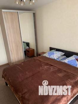 2-к квартира, посуточно, 50м2, 7/10 этаж