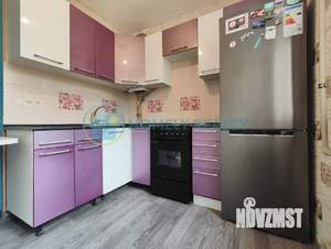 2-к квартира, на длительный срок, 46м2, 1/5 этаж