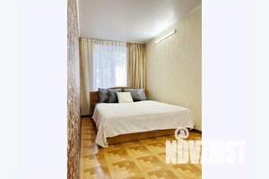 2-к квартира, посуточно, 70м2, 1/5 этаж