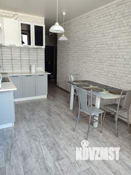 2-к квартира, на длительный срок, 60м2, 1/8 этаж