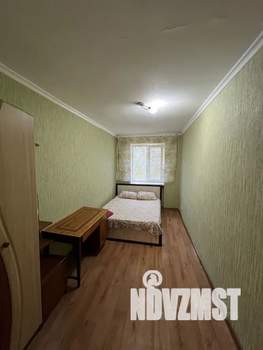 2-к квартира, посуточно, 40м2, 4/5 этаж
