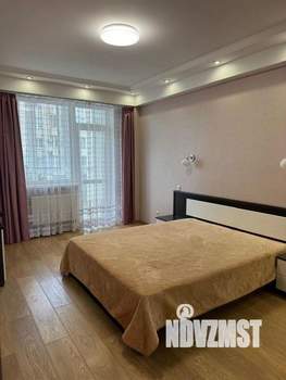 3-к квартира, на длительный срок, 70м2, 4/12 этаж