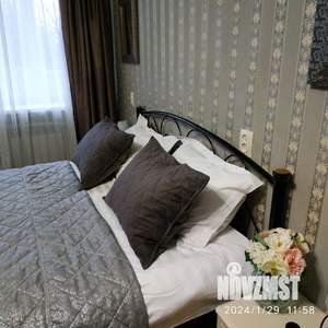 1-к квартира, посуточно, 30м2, 2/5 этаж