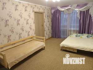 2-к квартира, посуточно, 45м2, 3/5 этаж