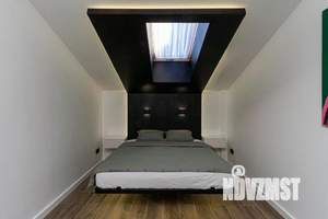 1-к квартира, посуточно, 60м2, 1/1 этаж