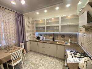 1-к квартира, на длительный срок, 50м2, 7/11 этаж