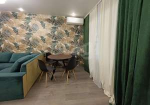 3-к квартира, на длительный срок, 55м2, 5/5 этаж