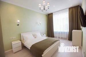 1-к квартира, посуточно, 50м2, 1/1 этаж