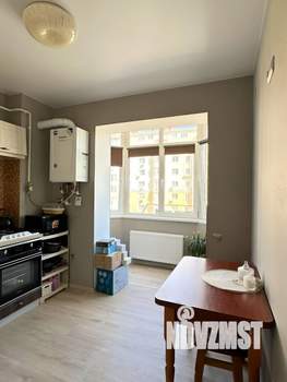 1-к квартира, на длительный срок, 34м2, 5/11 этаж