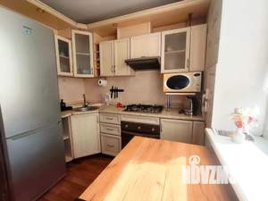 2-к квартира, посуточно, 50м2, 5/5 этаж