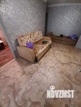 2-к квартира, на длительный срок, 42м2, 2/5 этаж