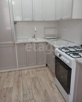 2-к квартира, на длительный срок, 52м2, 2/9 этаж