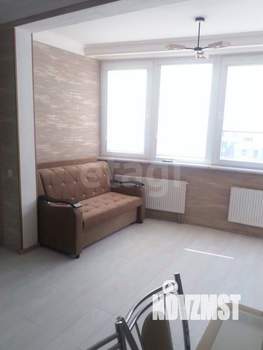 1-к квартира, на длительный срок, 53м2, 3/16 этаж