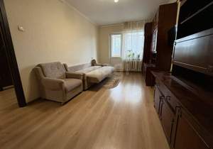 1-к квартира, на длительный срок, 34м2, 2/9 этаж