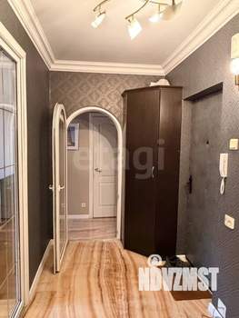 2-к квартира, на длительный срок, 50м2, 3/9 этаж