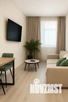 2-к квартира, посуточно, 44м2, 7/19 этаж