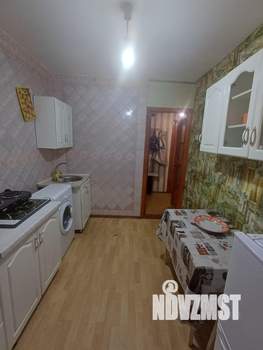 1-к квартира, на длительный срок, 38м2, 2/14 этаж