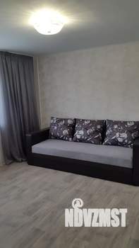 1-к квартира, на длительный срок, 32м2, 1/1 этаж