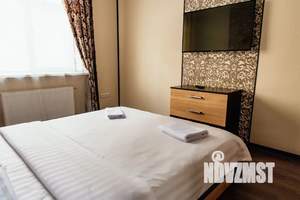 2-к квартира, посуточно, 60м2, 1/3 этаж