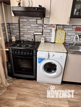 4-к квартира, на длительный срок, 85м2, 2/4 этаж