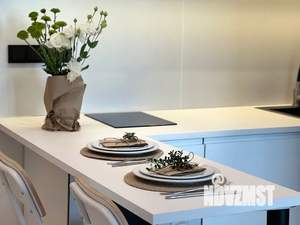 1-к квартира, посуточно, 42м2, 12/14 этаж