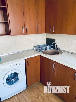 3-к квартира, на длительный срок, 56м2, 2/5 этаж