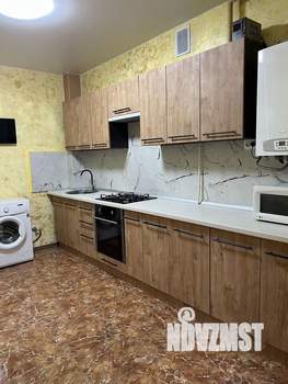 1-к квартира, на длительный срок, 39м2, 1/11 этаж