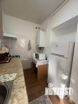 1-к квартира, на длительный срок, 42м2, 1/1 этаж