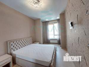 3-к квартира, на длительный срок, 62м2, 13/15 этаж