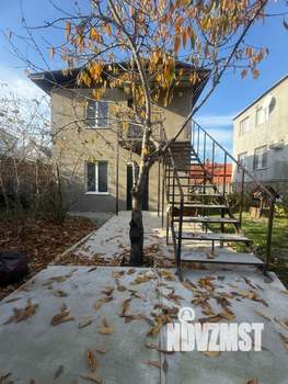 1-к квартира, на длительный срок, 30м2, 2/2 этаж