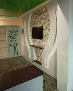 3-к квартира, на длительный срок, 59м2, 5/9 этаж