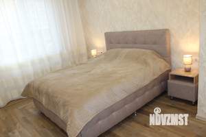 1-к квартира, посуточно, 41м2, 2/10 этаж