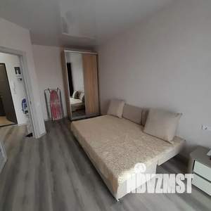 1-к квартира, посуточно, 32м2, 9/9 этаж