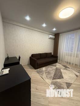 2-к квартира, на длительный срок, 60м2, 6/10 этаж