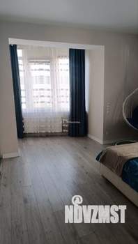 2-к квартира, на длительный срок, 65м2, 4/9 этаж