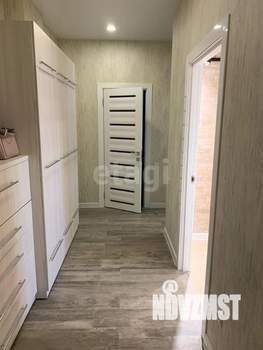 1-к квартира, на длительный срок, 49м2, 4/9 этаж